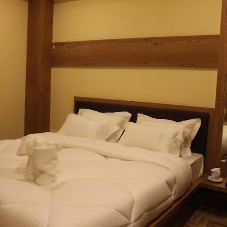 Hotel Oak Namchi Exterior photo